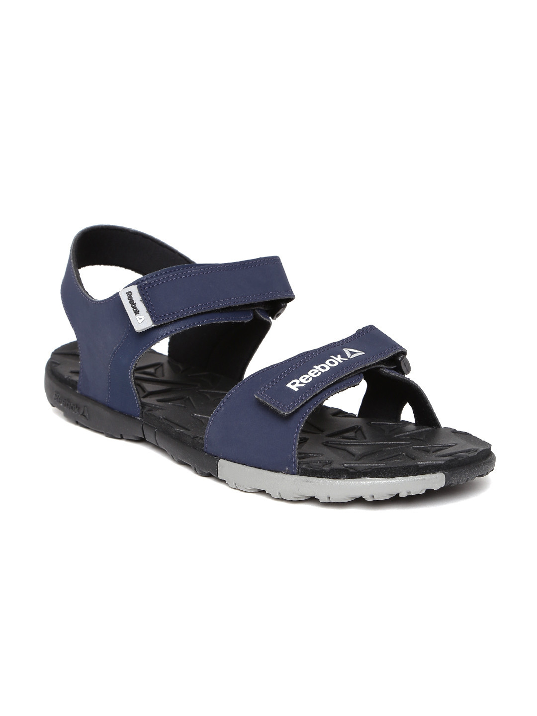 reebok sandals for men