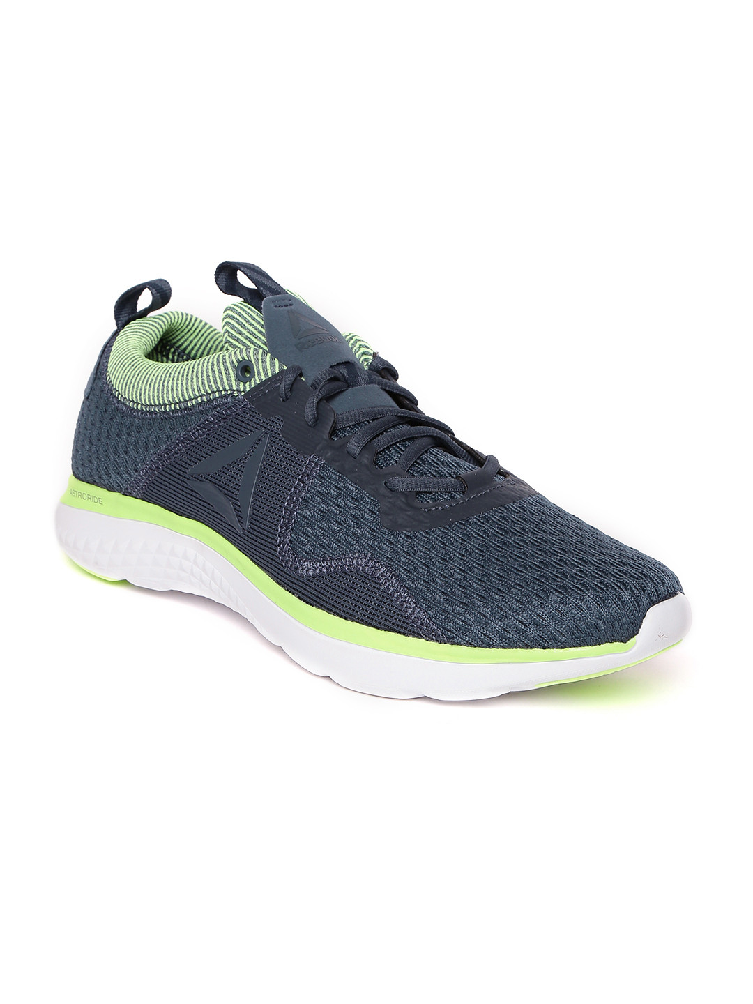 reebok astroride run fire