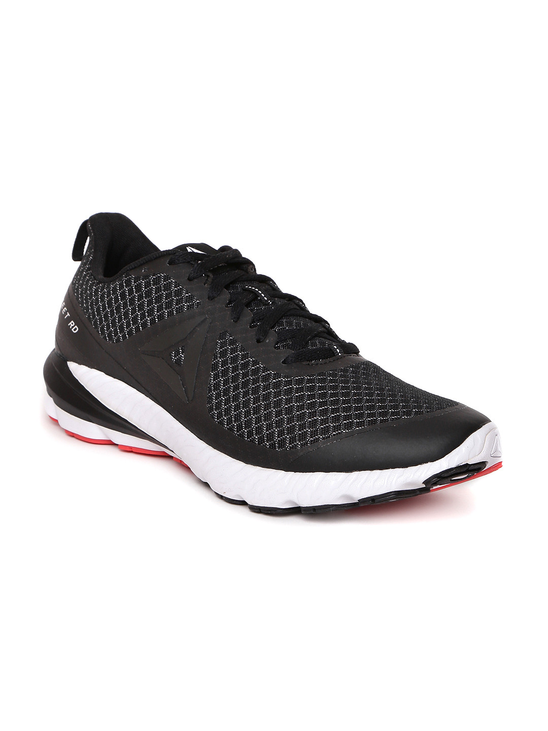 reebok running shoes myntra