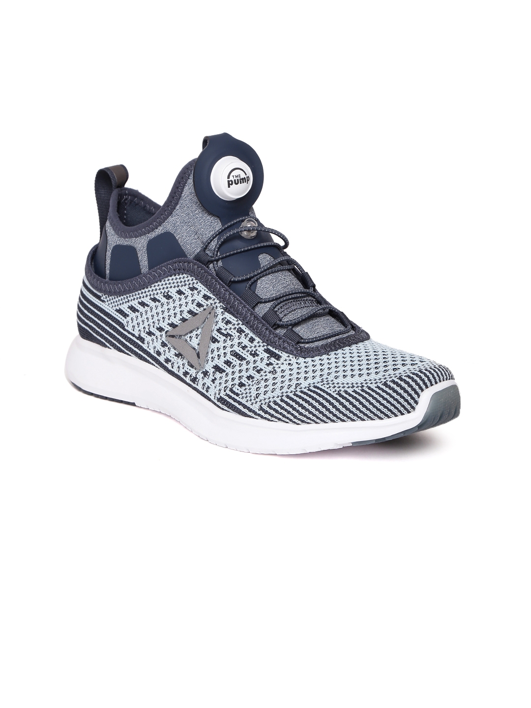 reebok the pump running shoes