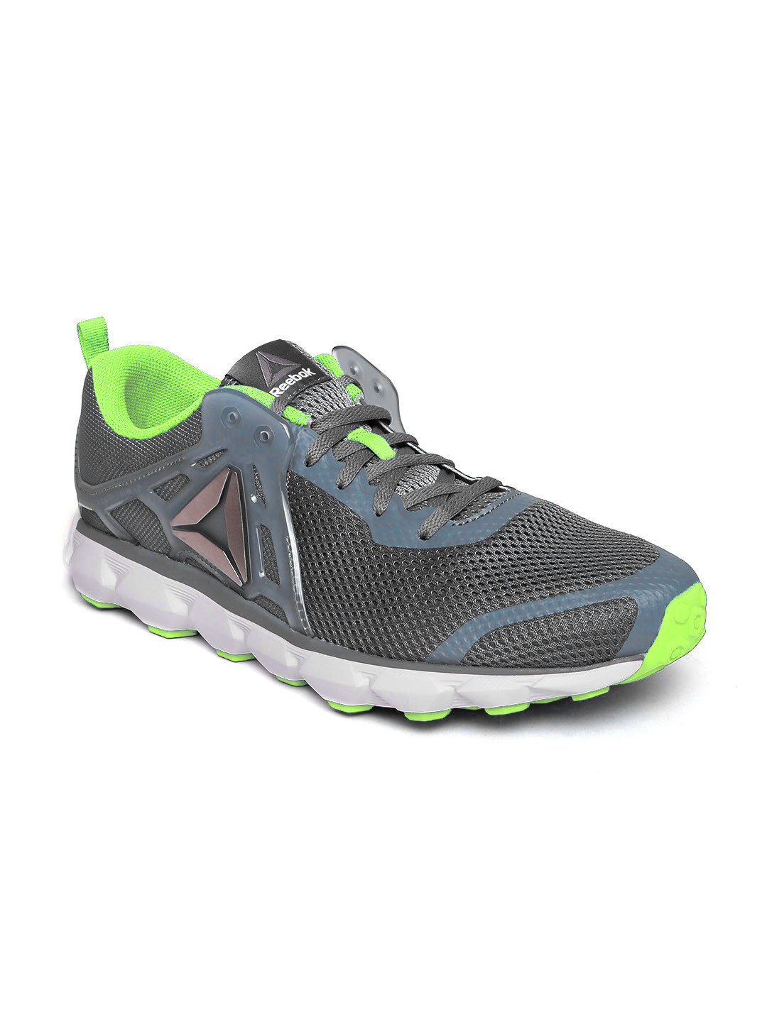 reebok hexaffect run 5.0 mtm running shoes