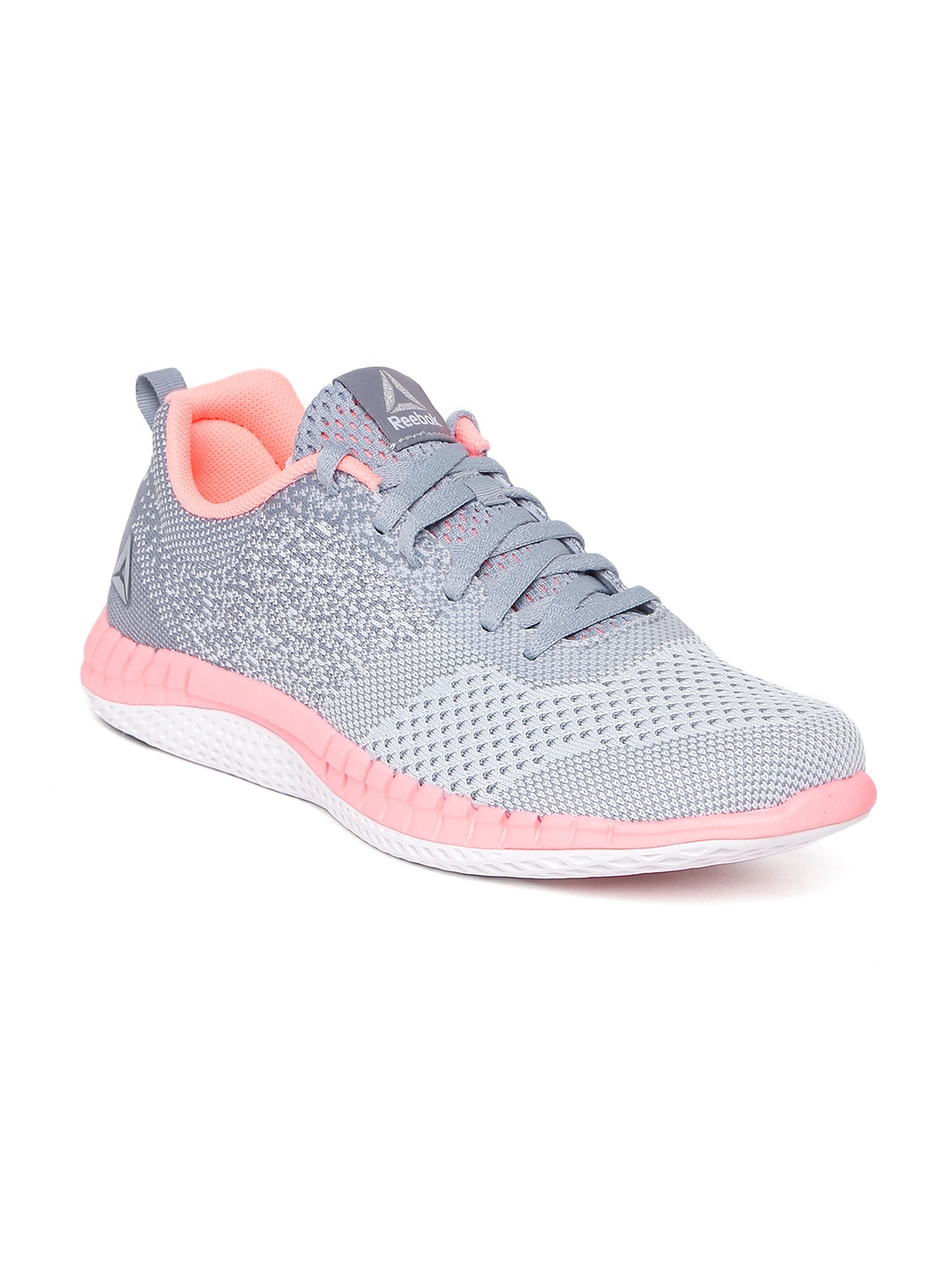 sports shoes for girls reebok