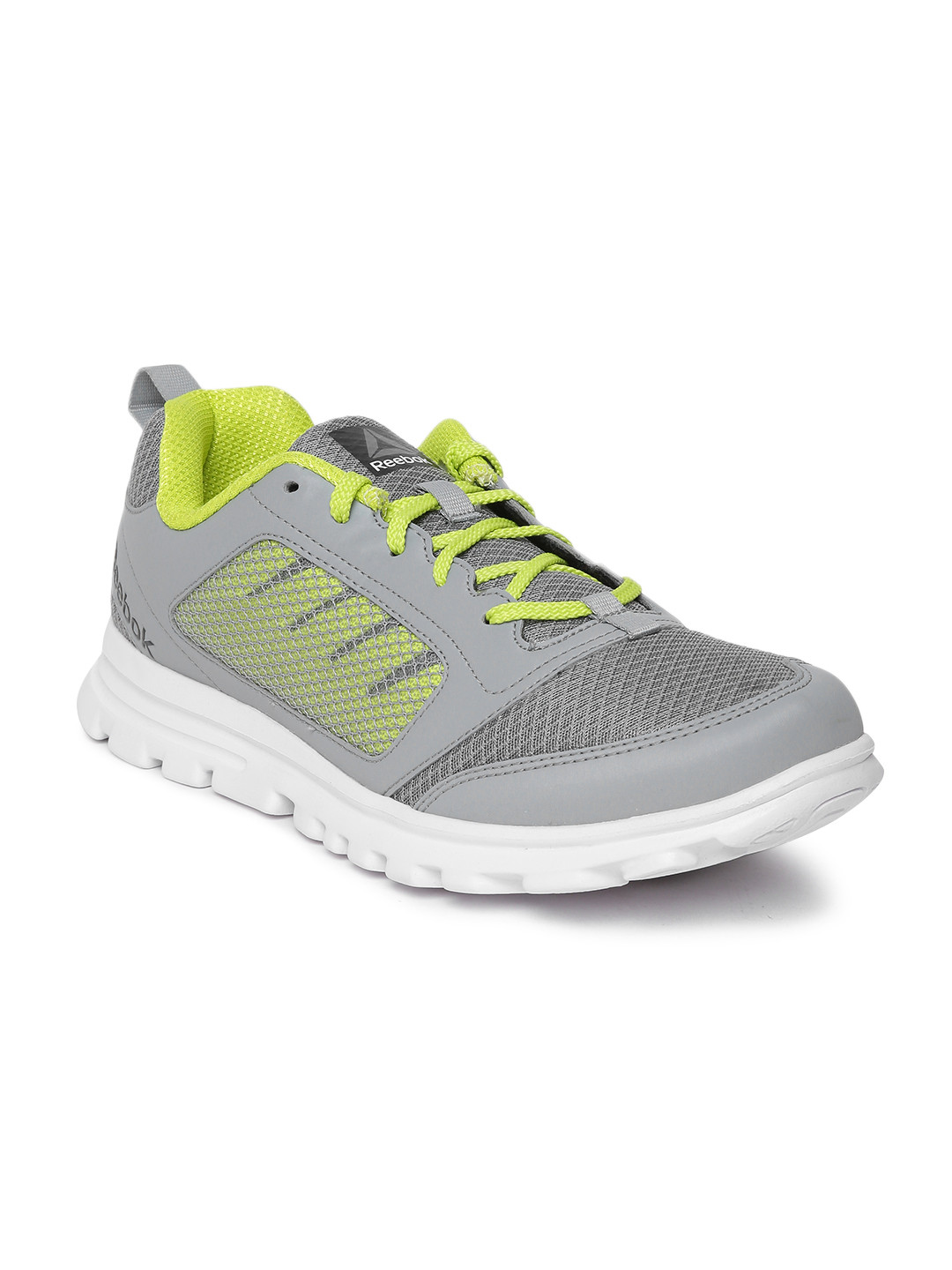 reebok stormer running shoes