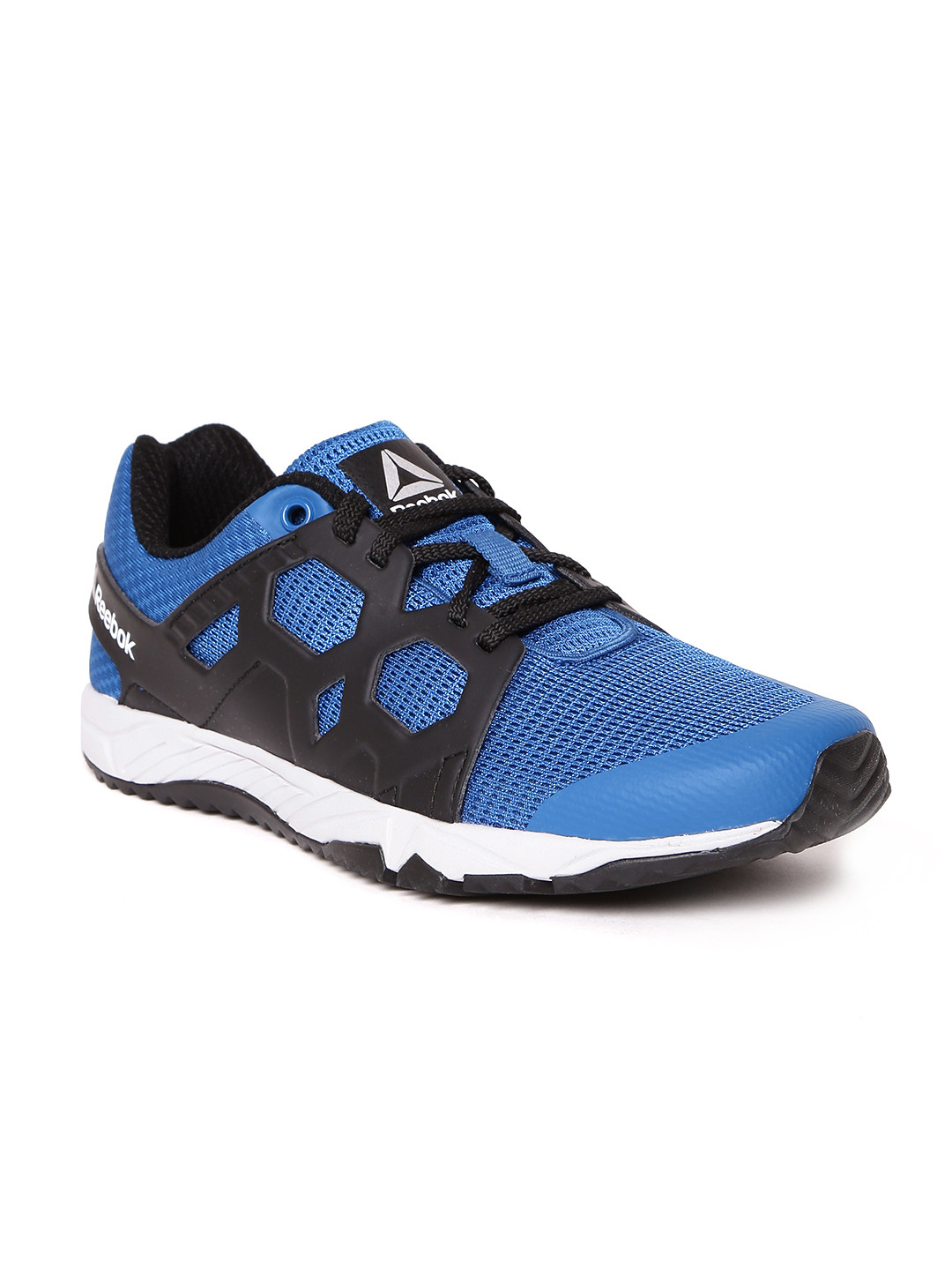 Buy Reebok Boys Blue Gusto Running Shoes - Sports Shoes ...