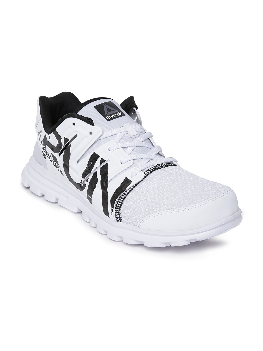 reebok top speed xtreme running shoes white