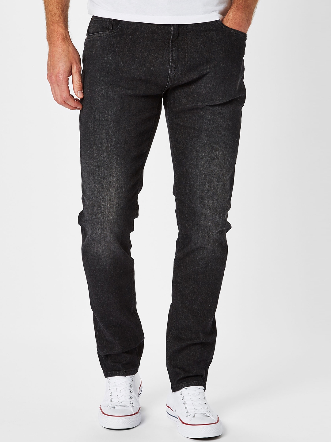 mid rise jeans next