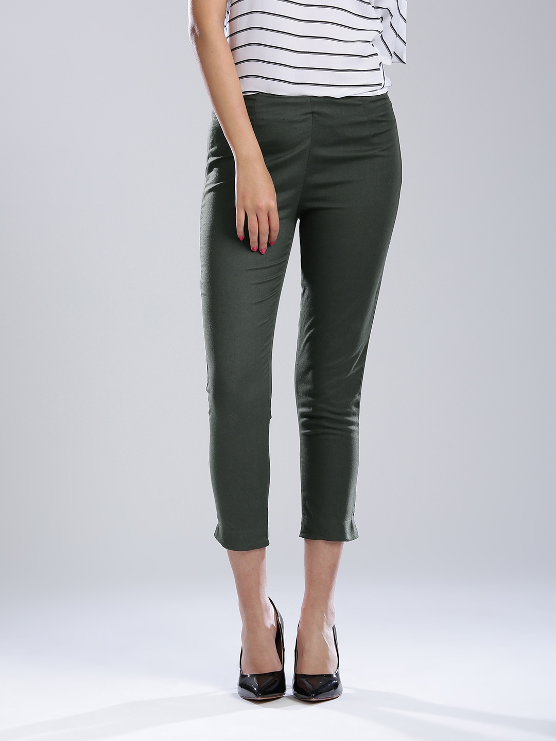 clots trousers