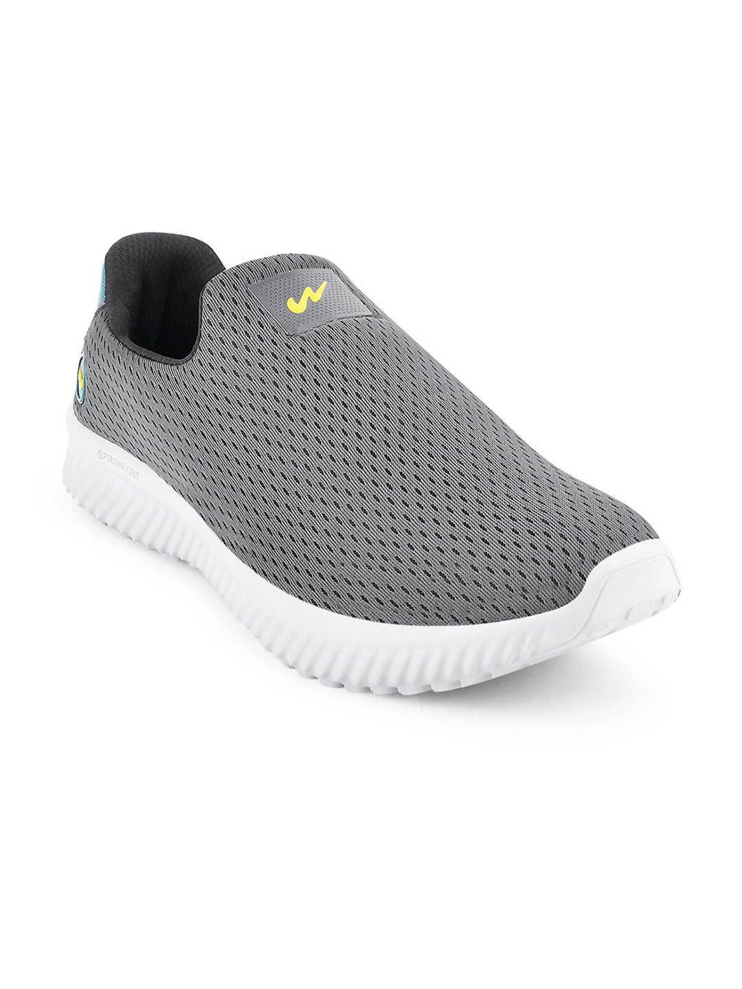 campus slip on shoes