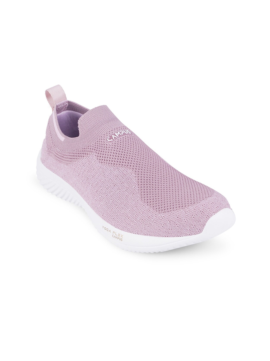 Buy Campus CAMP CALLIE Women Slip On Walking Shoe - Sports Shoes for ...
