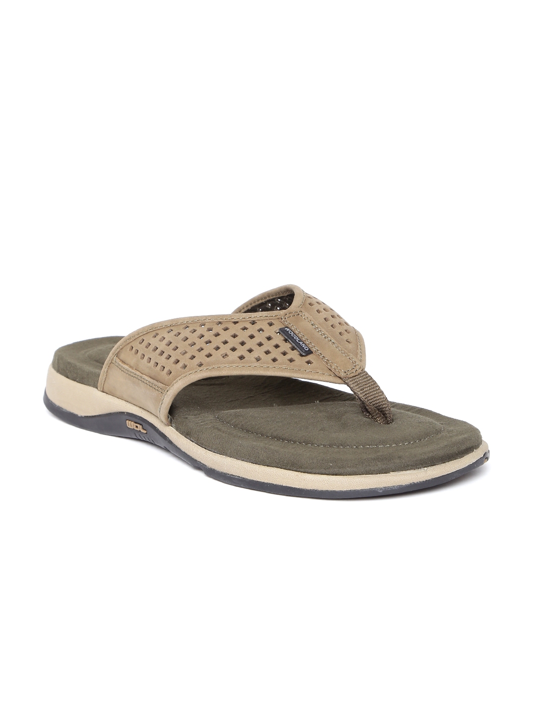 Woodland 2025 proplanet sandals