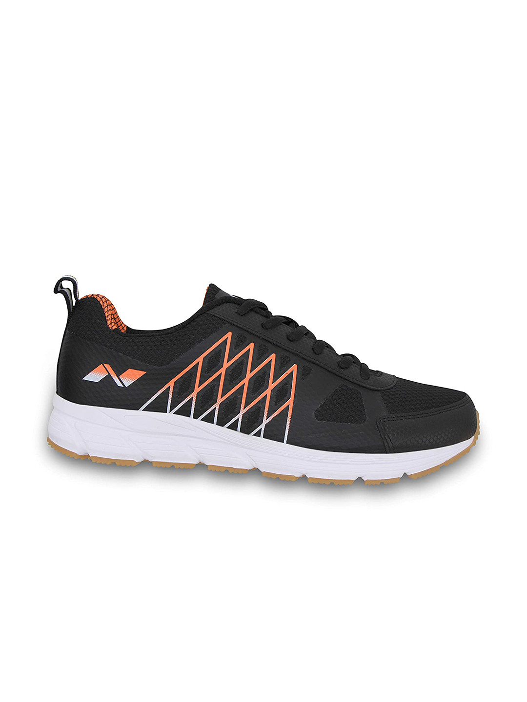 nivia snake shoes