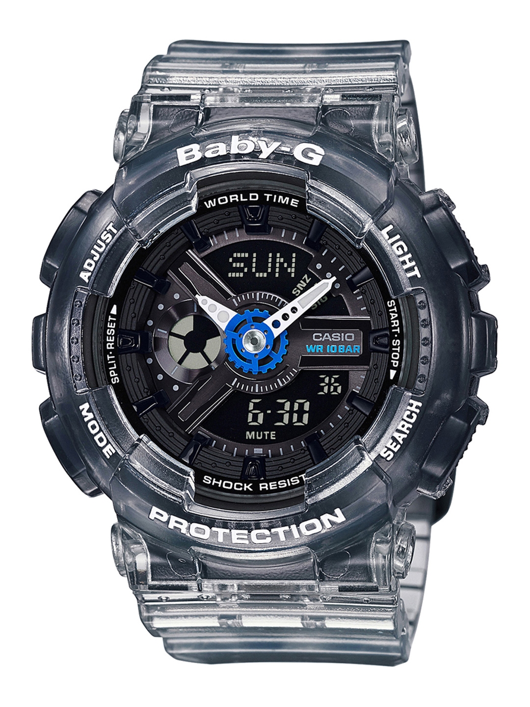 casio women's digital watch amazon
