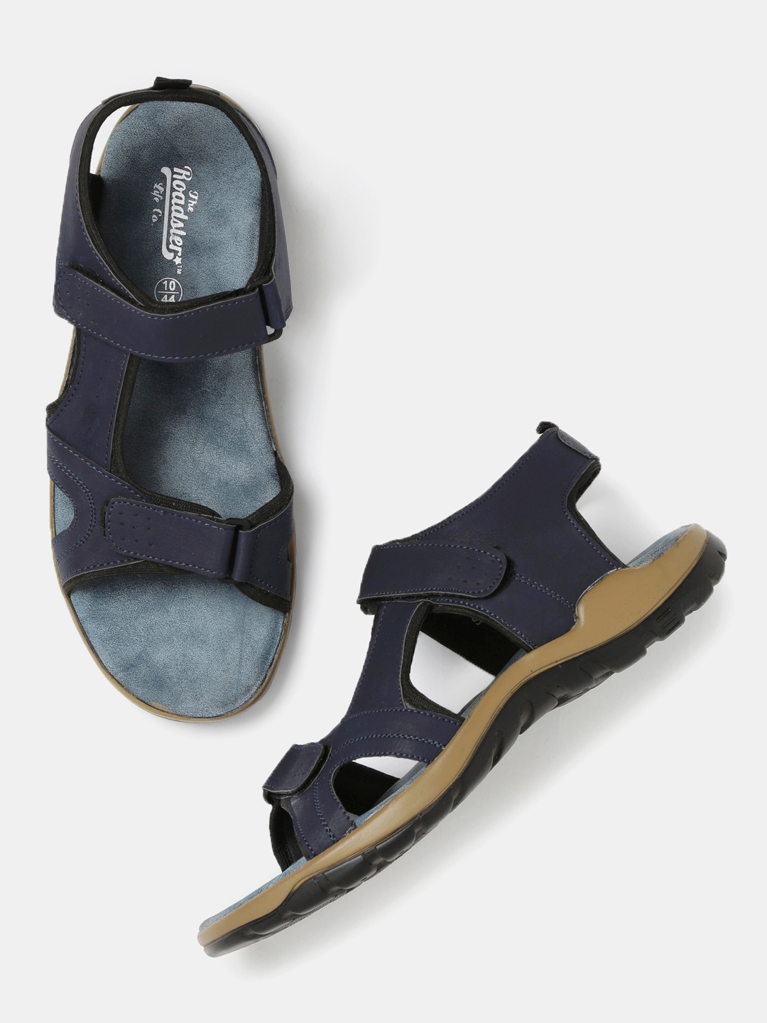 Roadster sandals for mens outlet