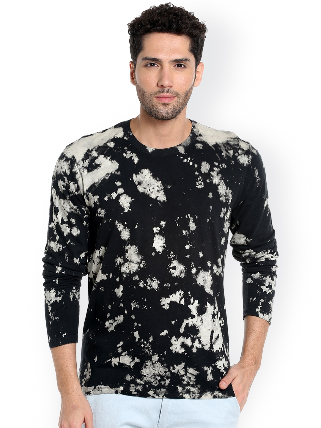 campus sutra men's shirts