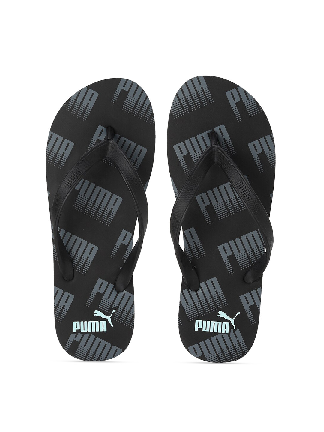 puma bmw flip flops