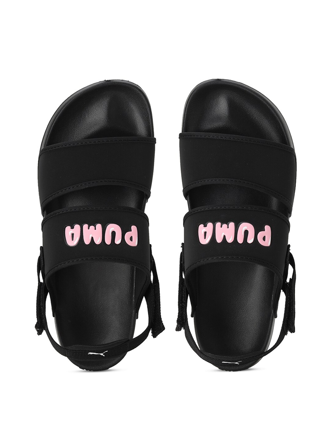 puma ylm lite sandal