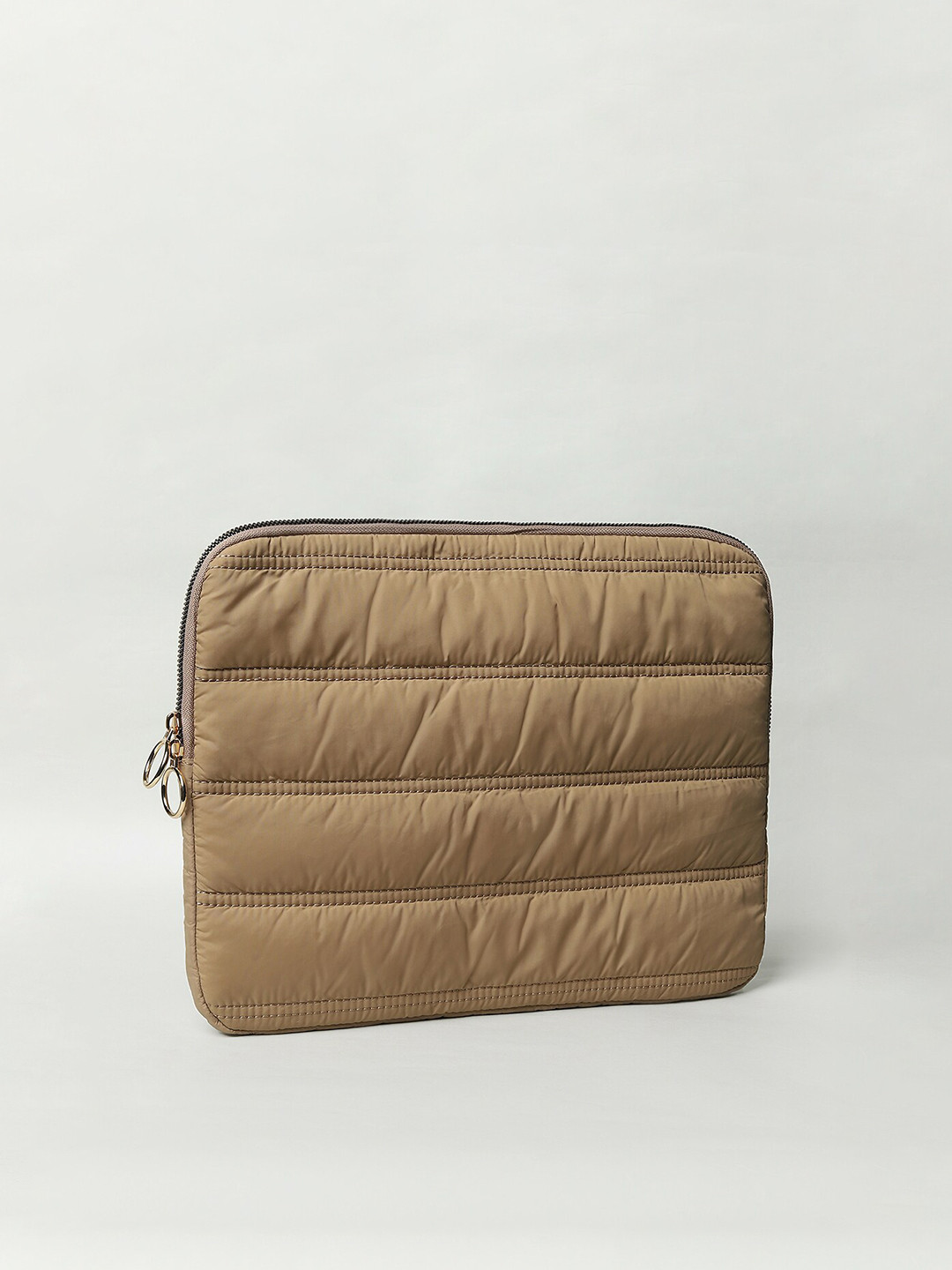 Buy ONLY Women Beige Laptop Bag Laptop Bag for Women 20057242 Myntra