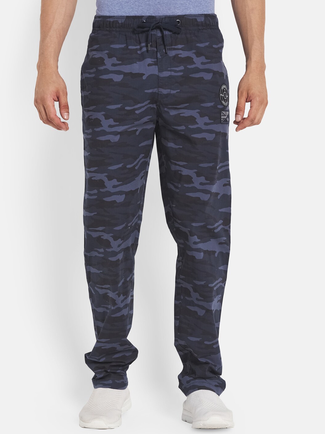 octave track pants