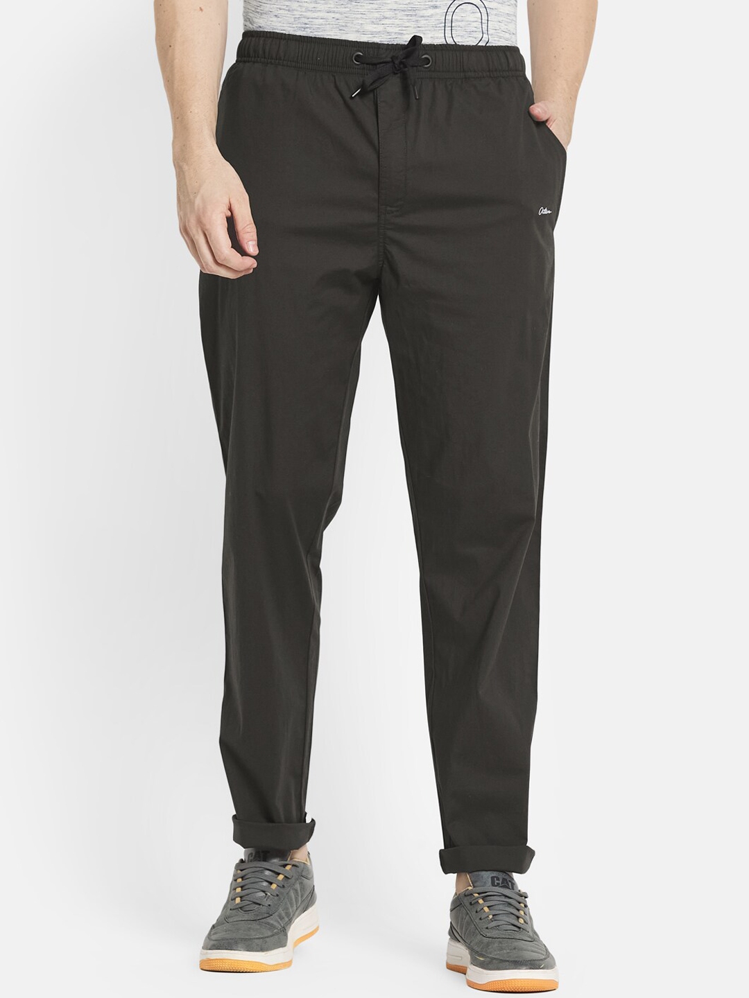octave track pants