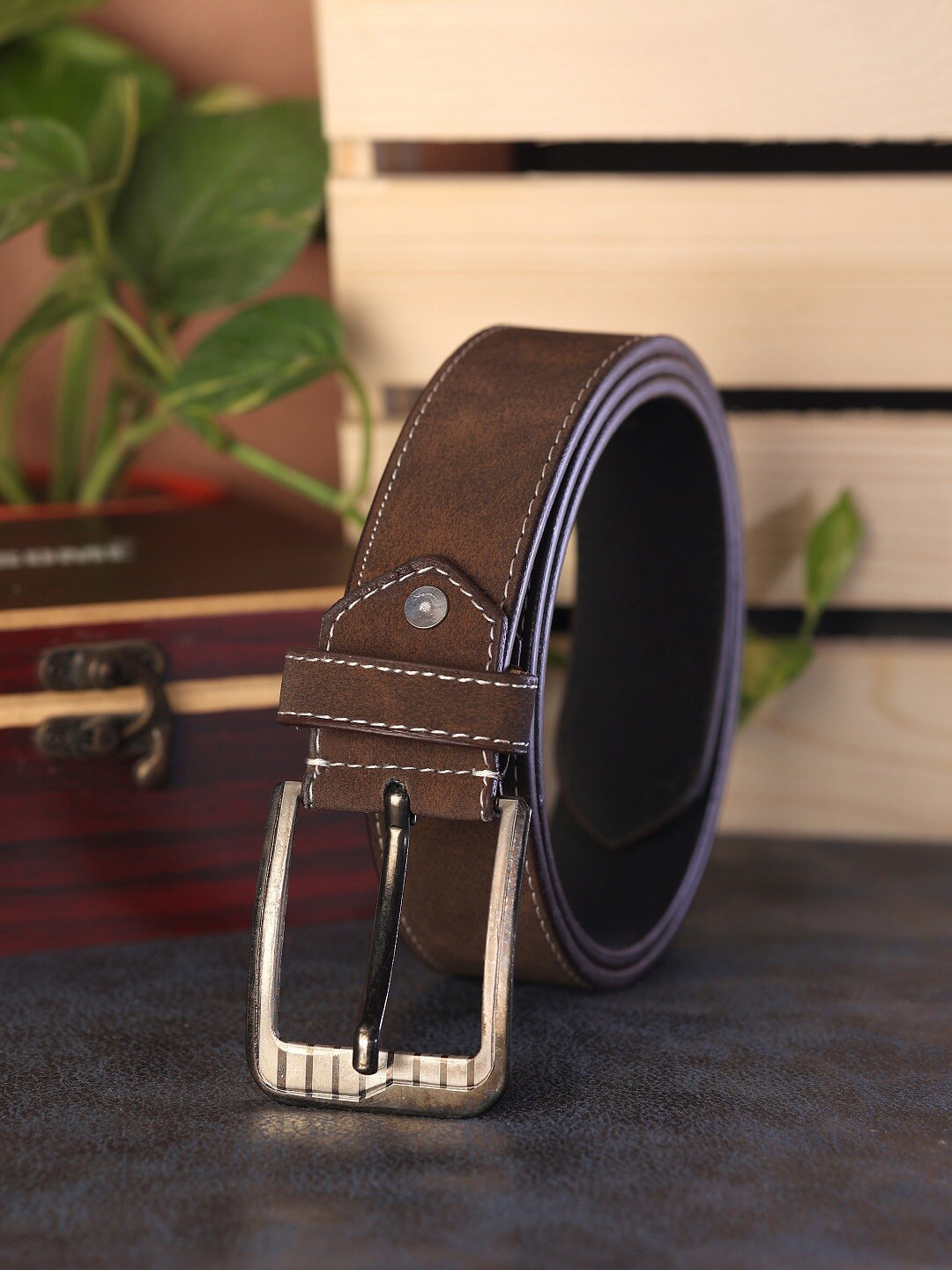 zevora belt