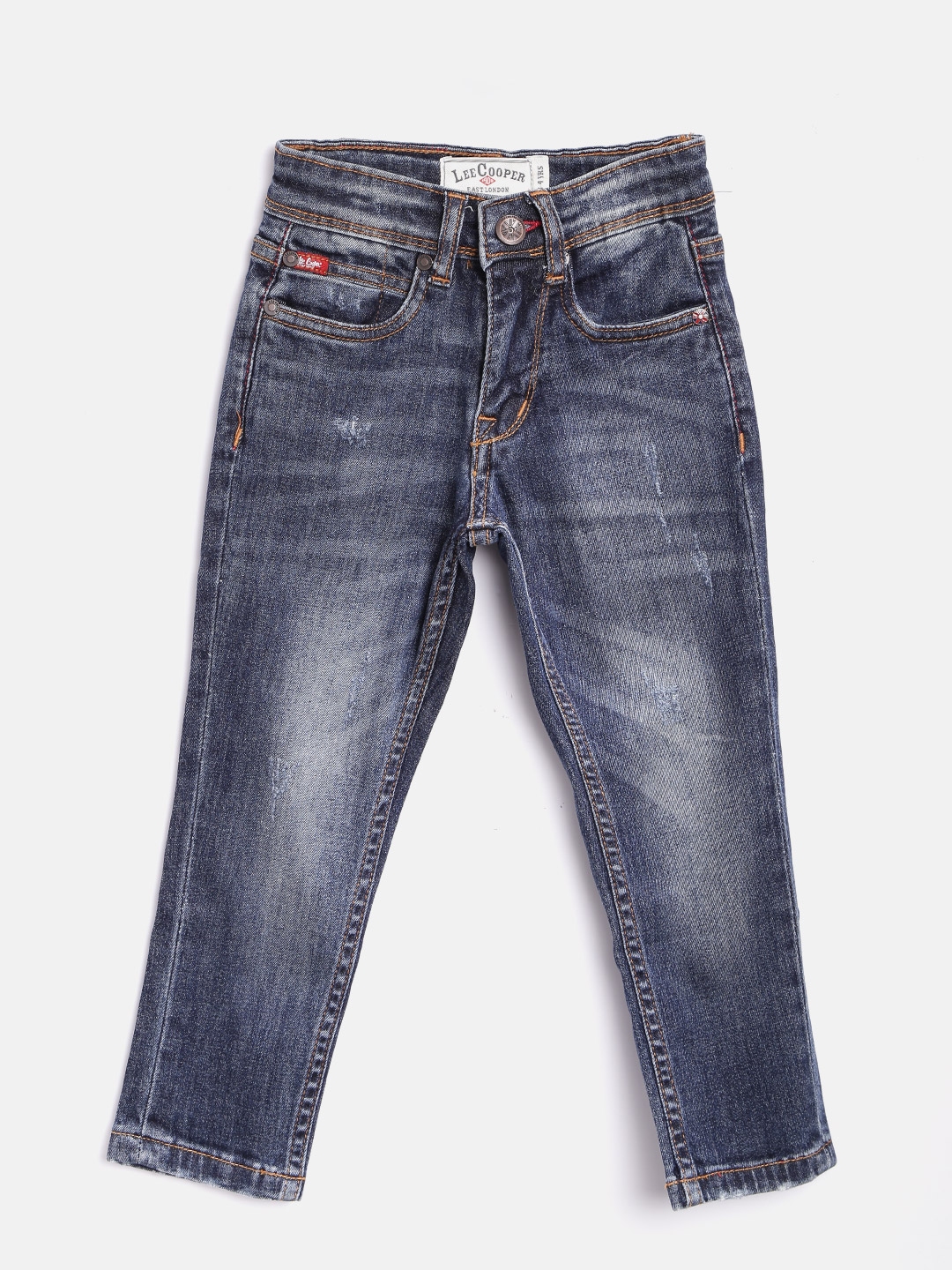 lee cooper jeans price