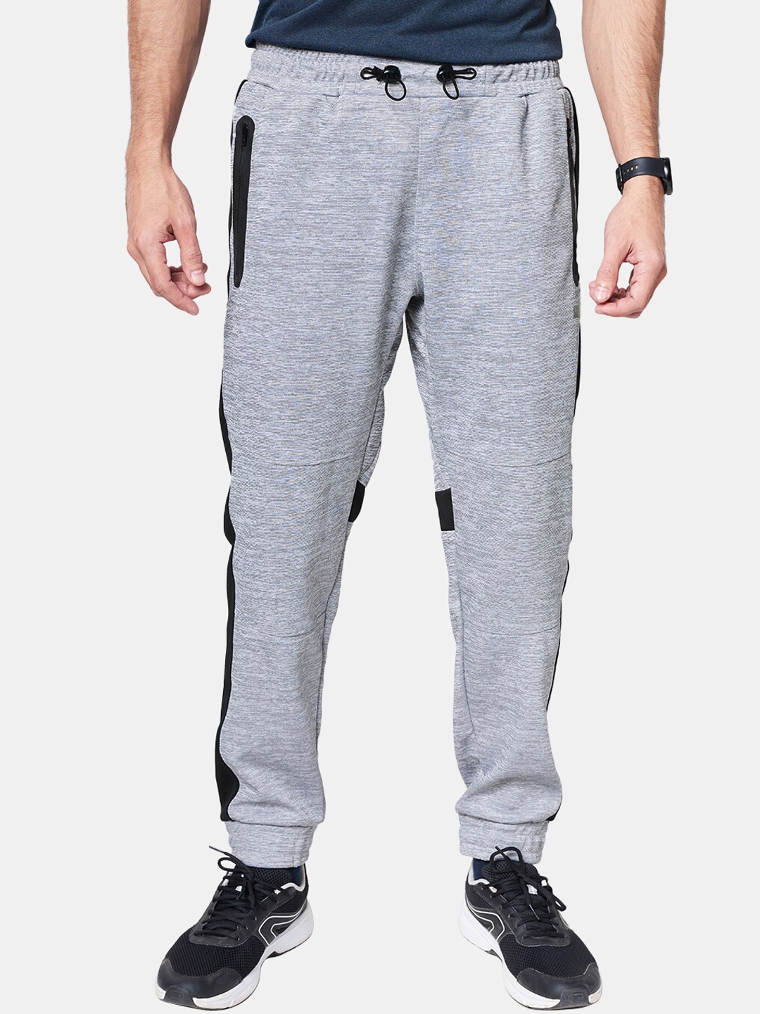 souled store track pants