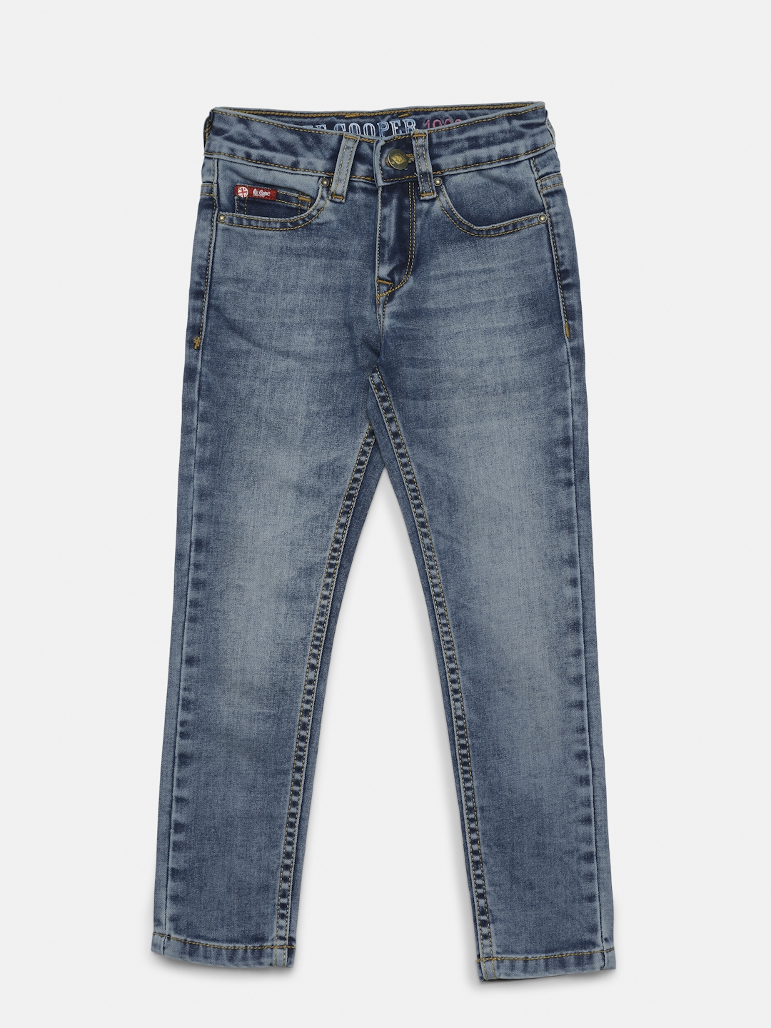 lee cooper jeans price