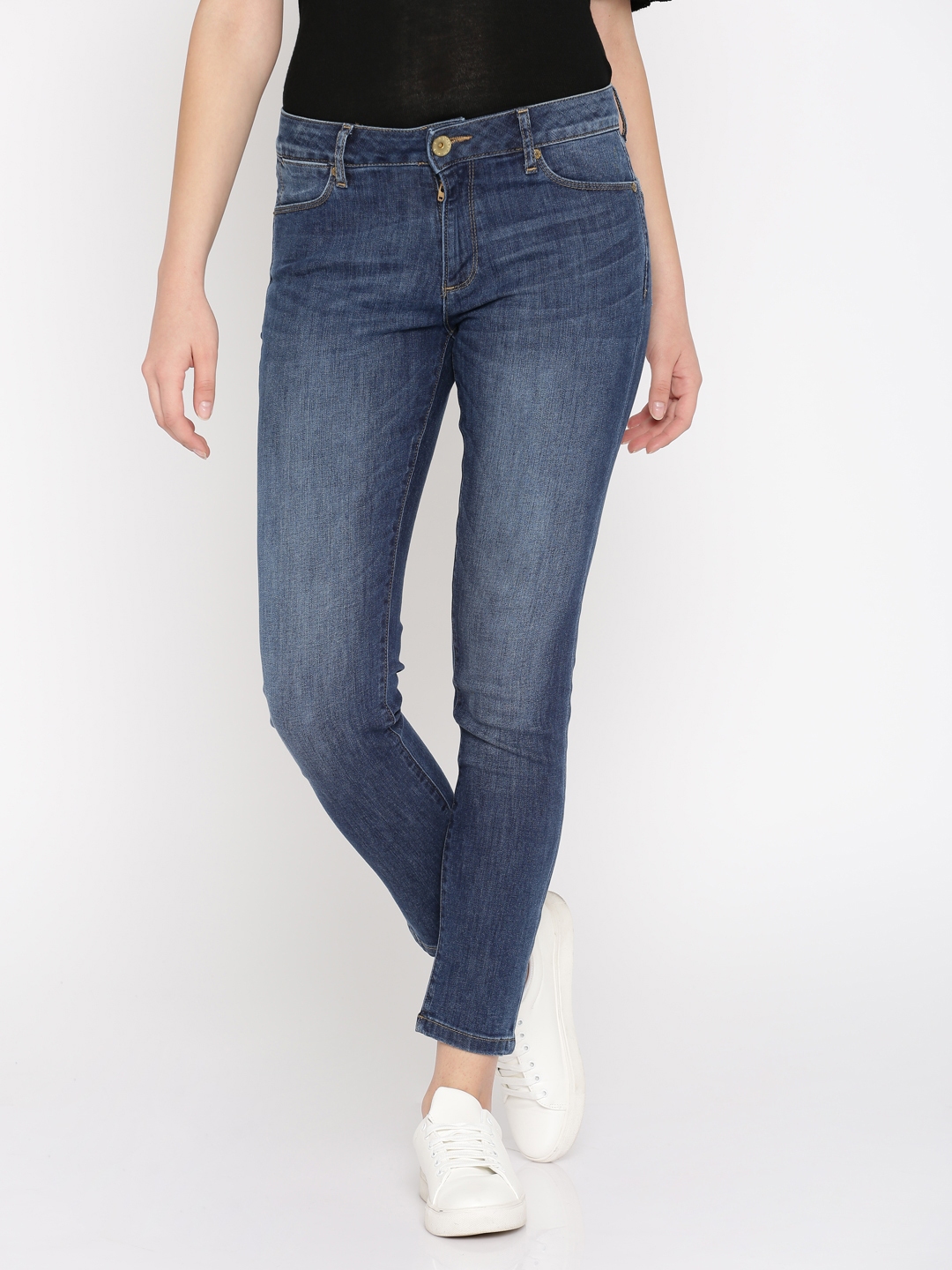 benetton jeans