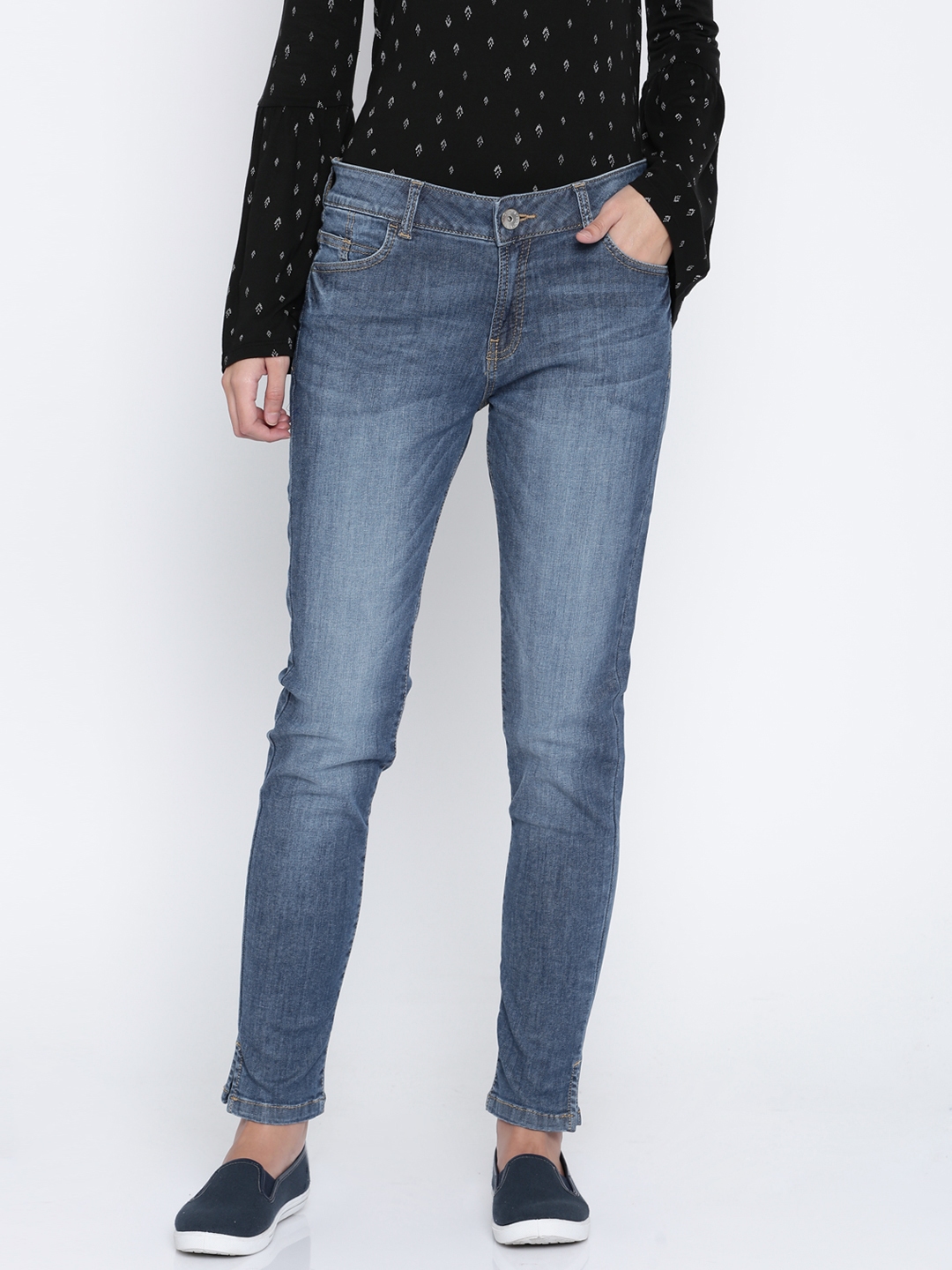 benetton jeans