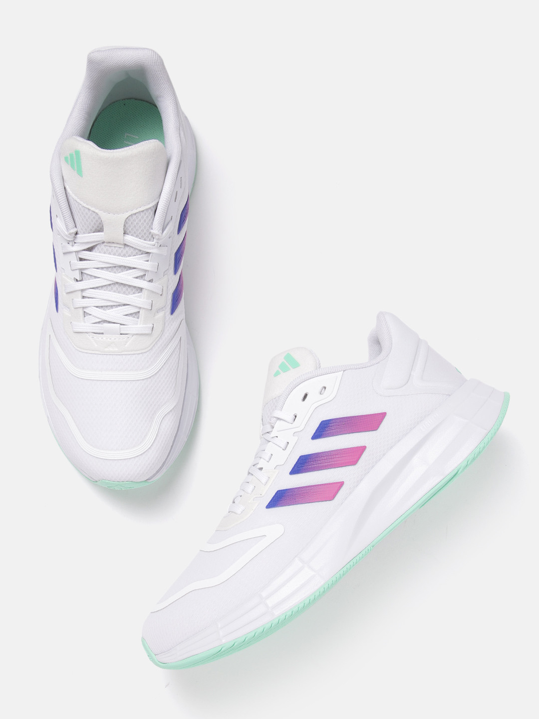 duramo 7 men's running shoes