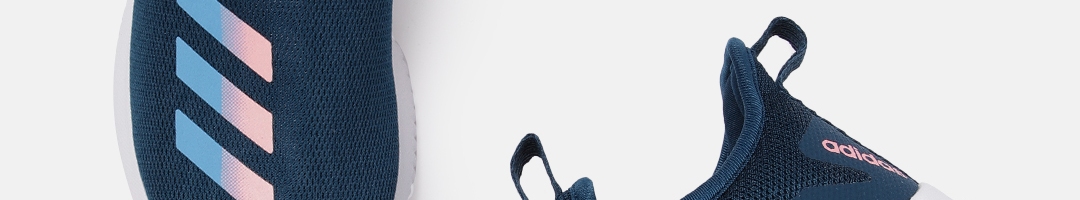 Buy ADIDAS Women Woven Design SheenWalk Shoes - Sports Shoes for Women ...