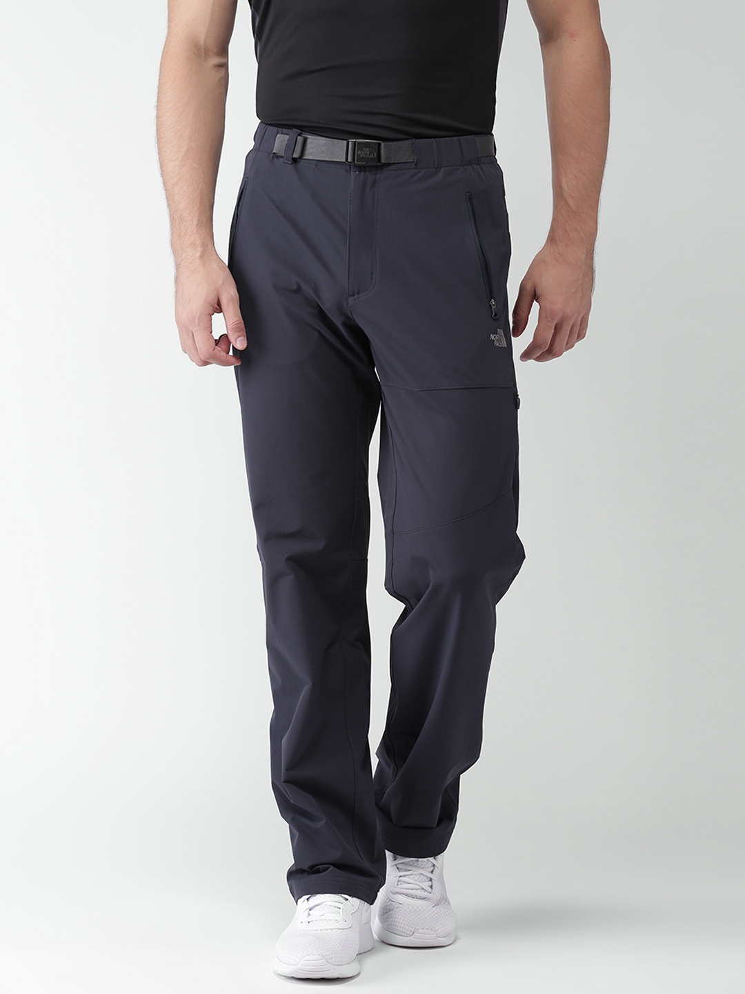 track pants the north face