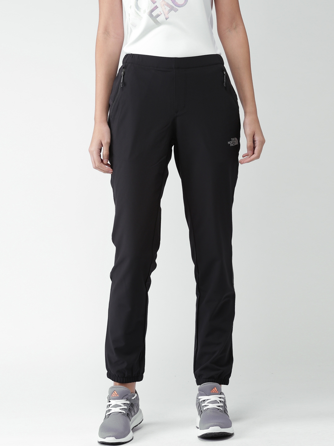 the north face mittelegi track pants junior