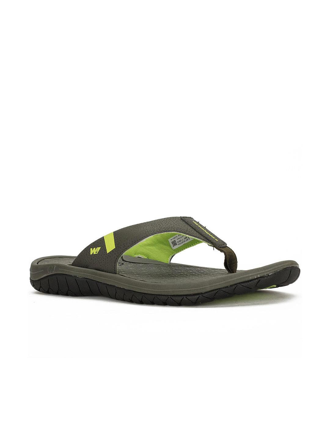weinbrenner flip flops