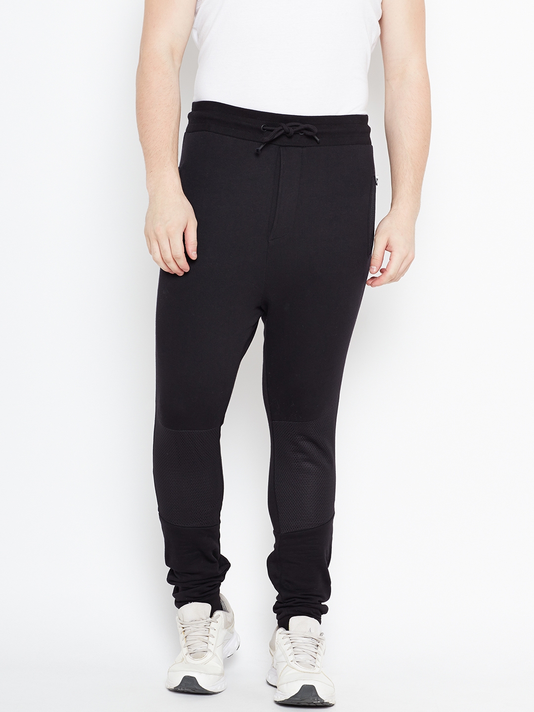 jack and jones joggers india