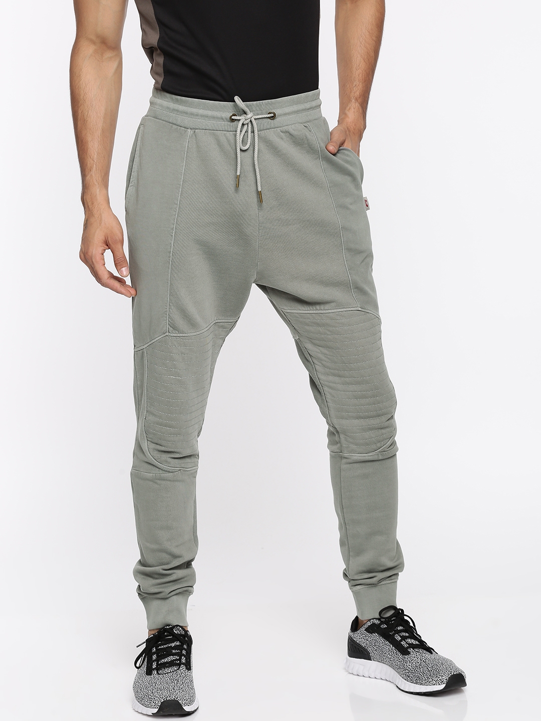 david jones track pants