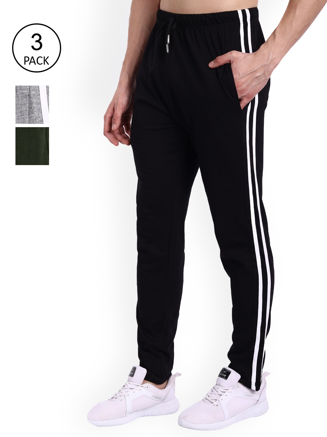 peppyzone joggers