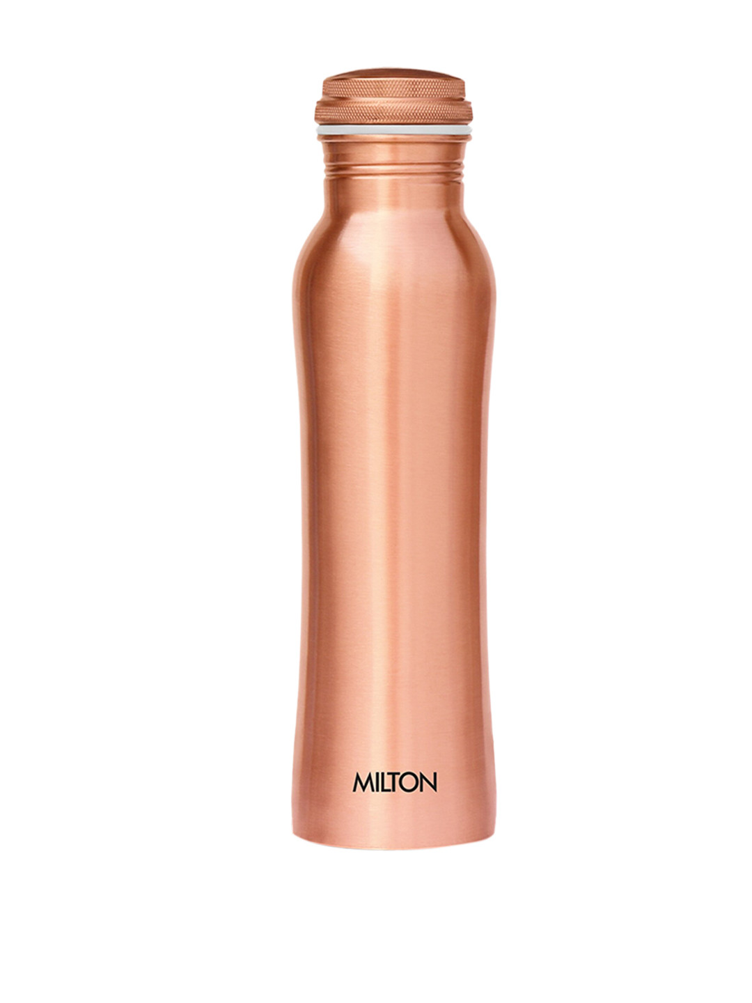 Buy Milton Copper Toned Copperas 1000 Copper Bottle 920 Ml Water