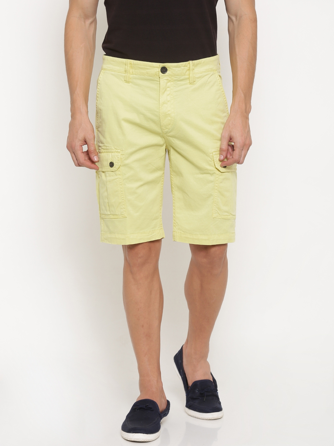 timberland cargo shorts