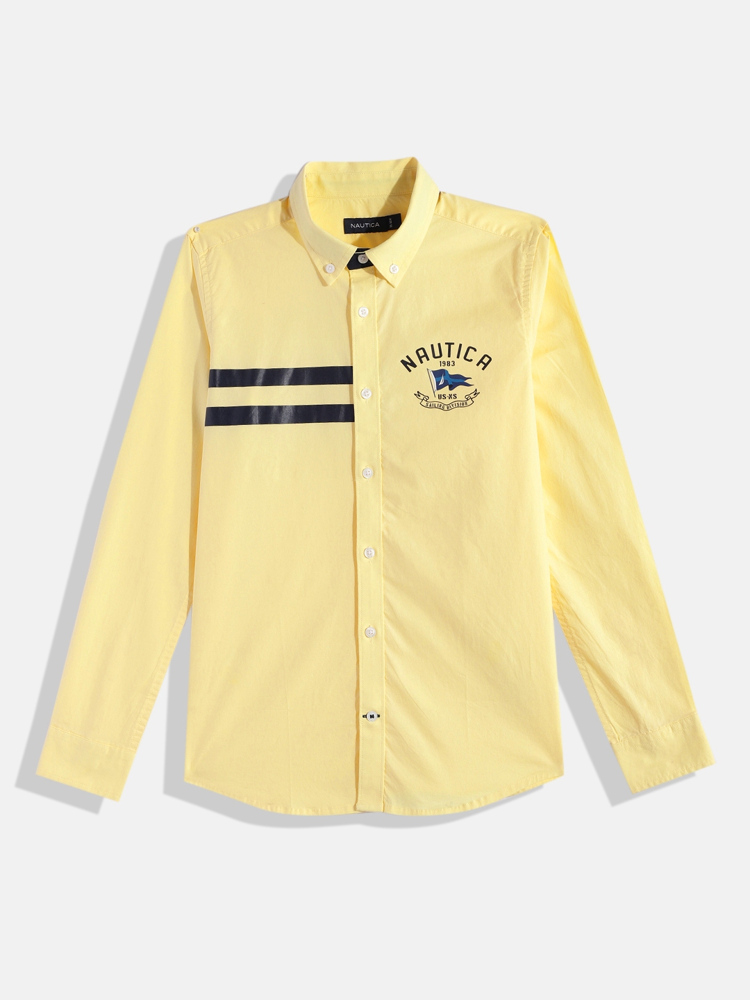 Buy Nautica Boys Printed Casual Shirt Shirts For Boys 20108702 Myntra buy-nautica-boys-printed-casual-shirt-shirts-for-boys-20108702-myntra