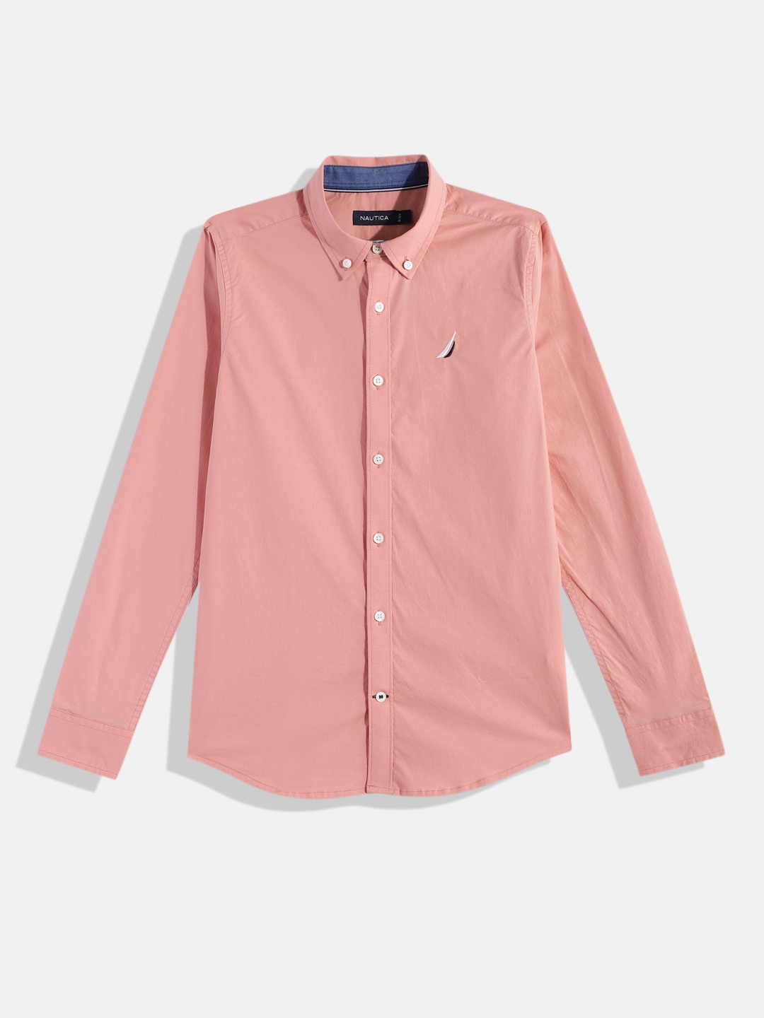 buy-nautica-boys-solid-casual-shirt-shirts-for-boys-20108716-myntra