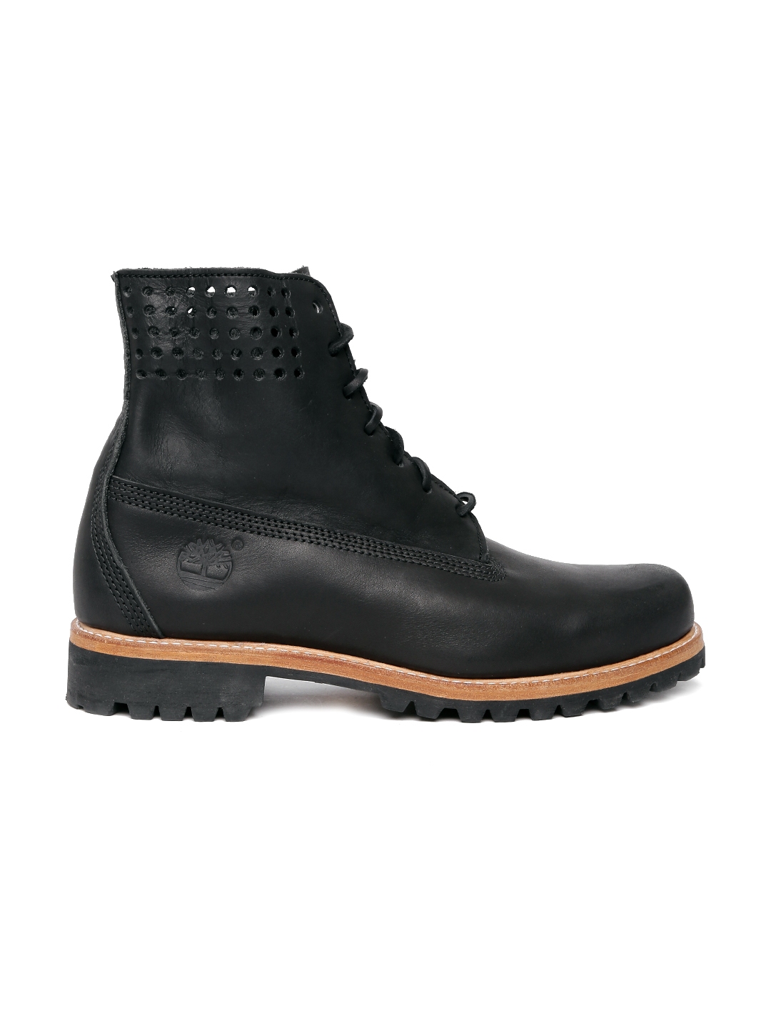 timberland boots myntra
