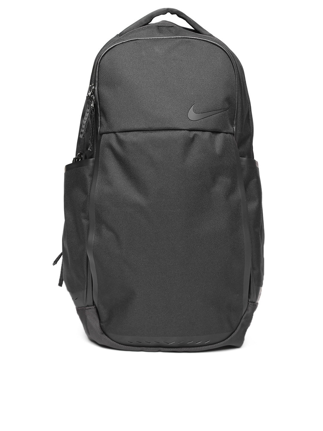 Buy Nike Men Black Ultimatum Premium Solid Training Backpack