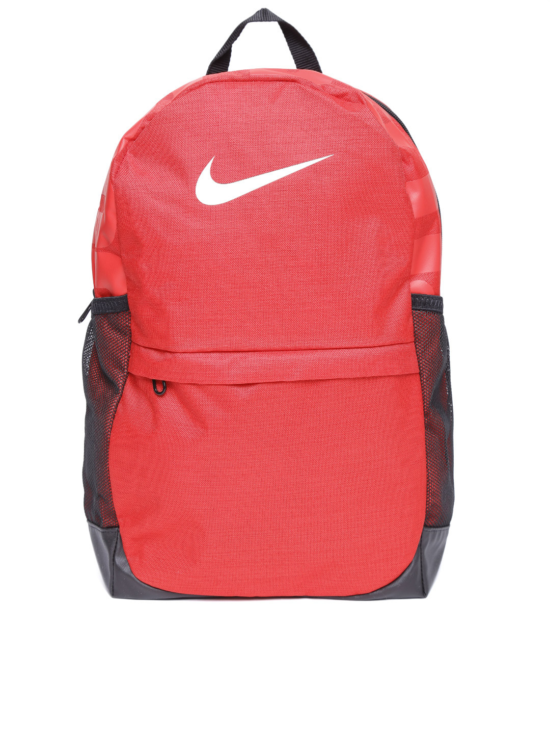 Buy Nike Unisex Red Brasilia Backpack Backpacks for Unisex 2012088