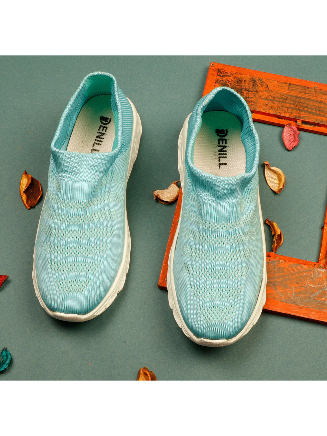 denill women's shoes
