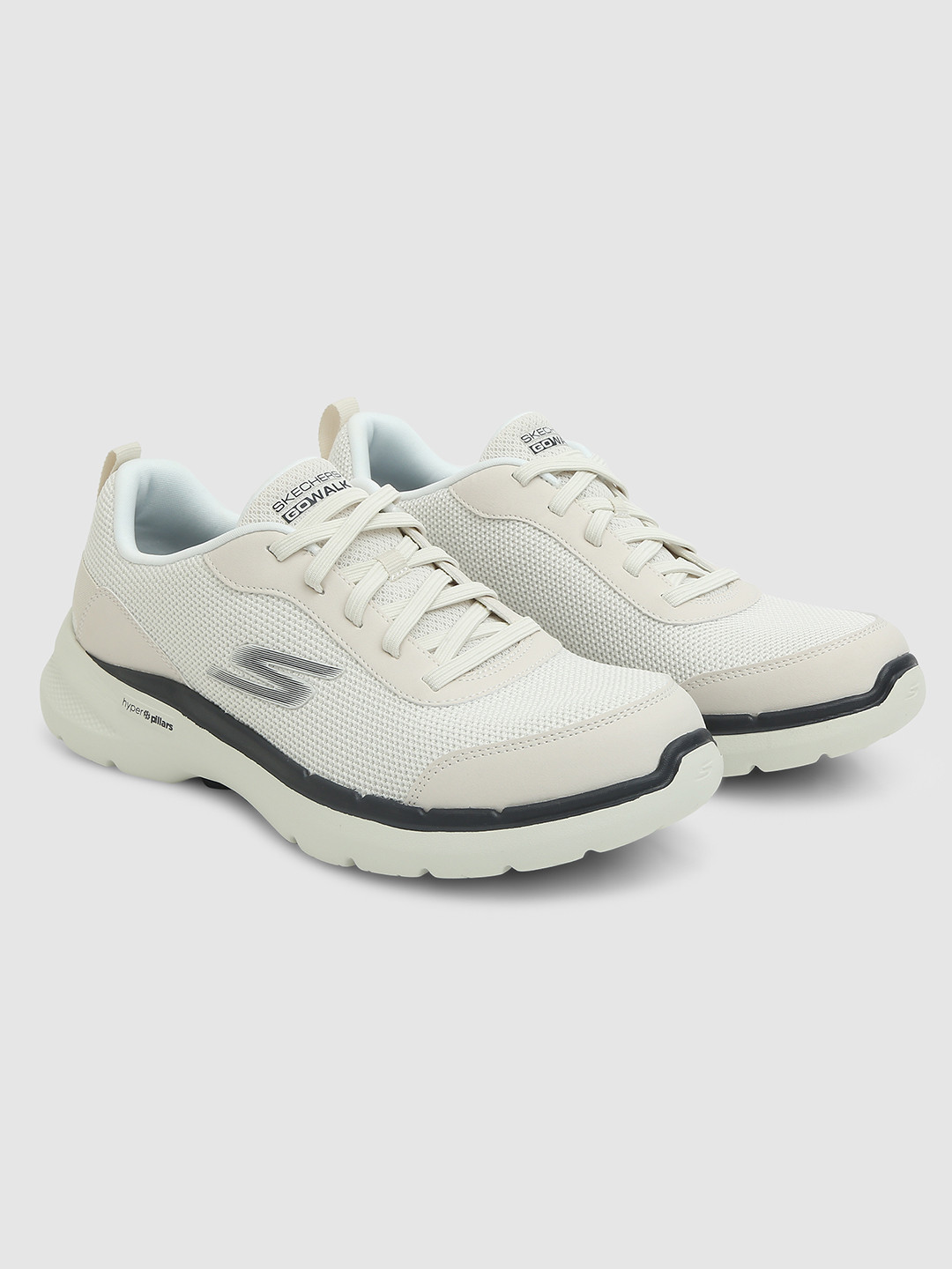 skechers neutral walking shoes