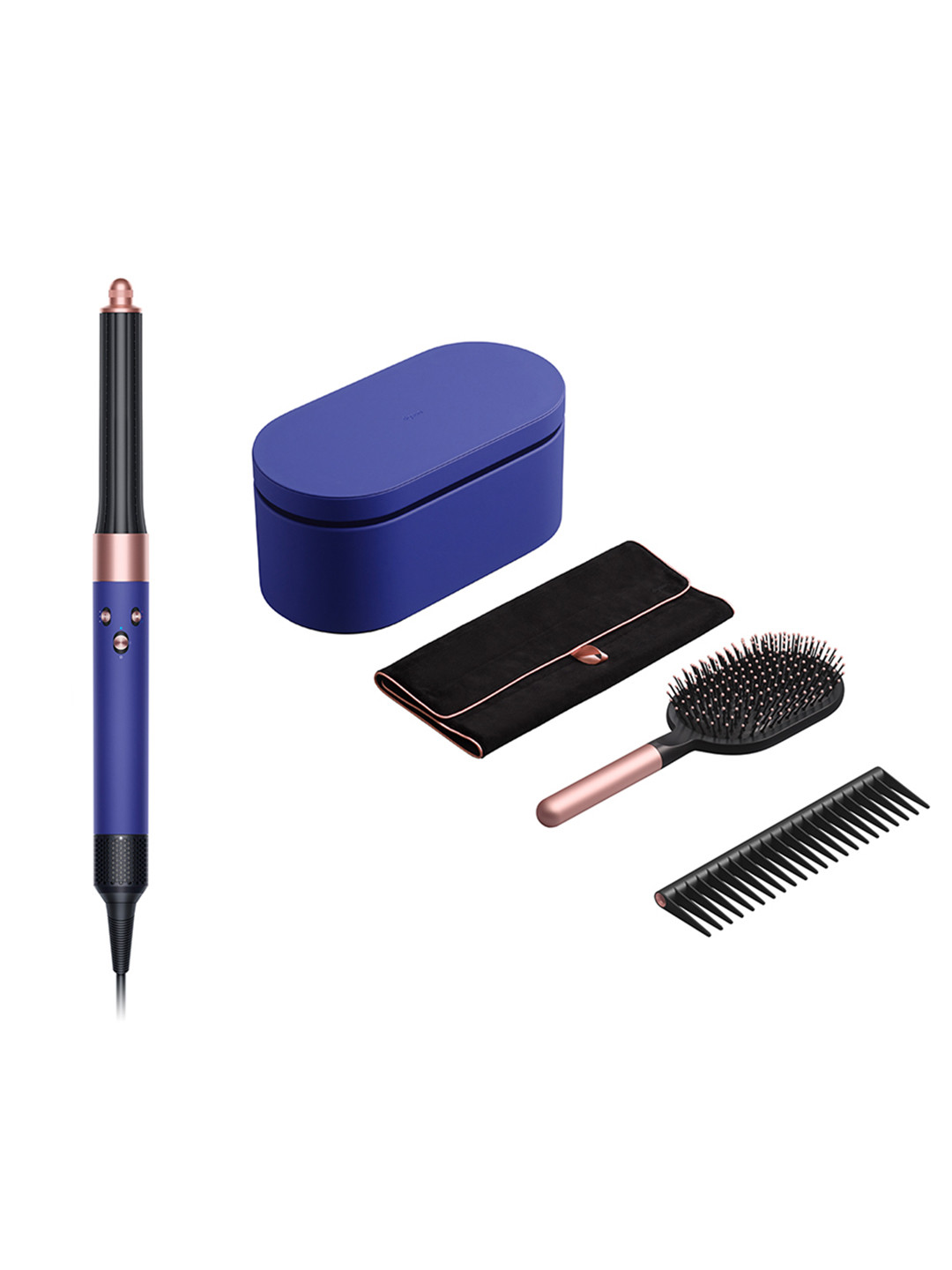 Buy Dyson Gift Edition Complete Long Airwrap Multi Styler With