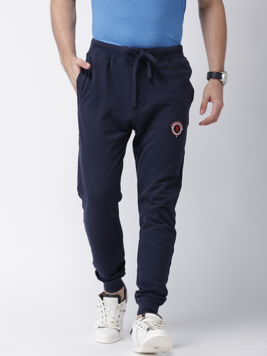 track pants on myntra