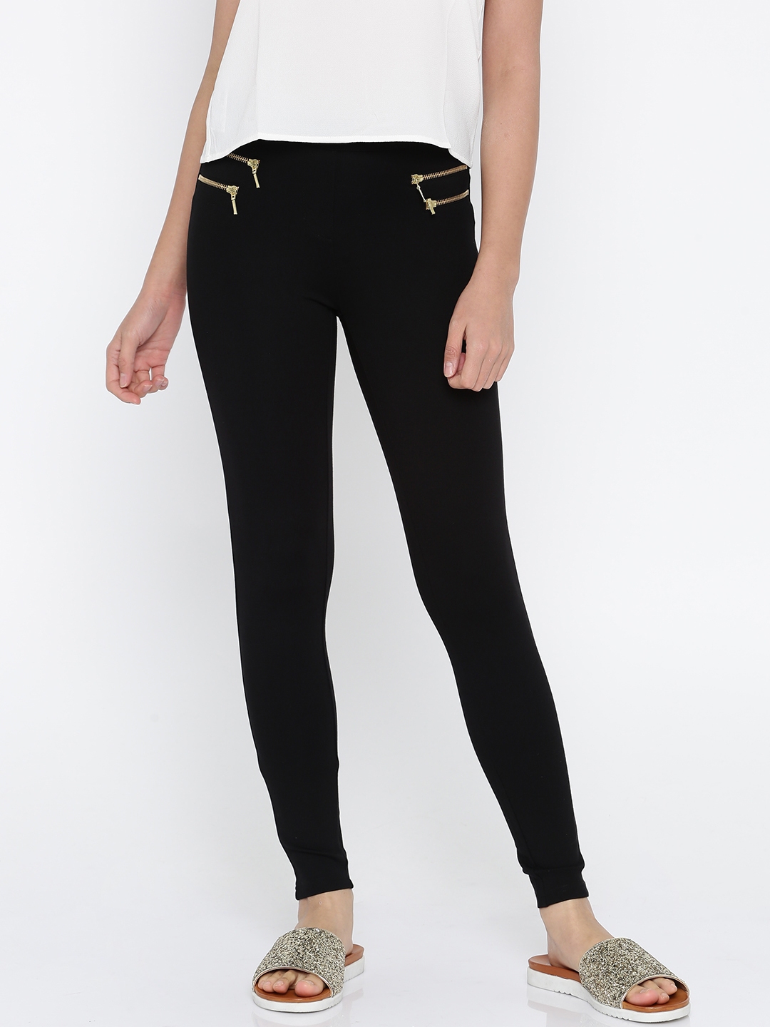 only jeggings