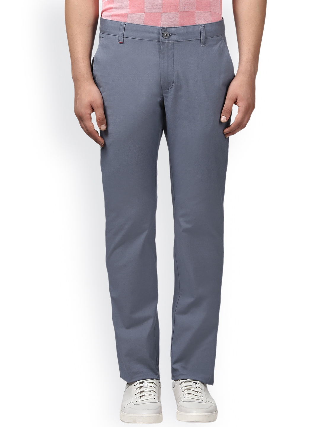 raymond pants style